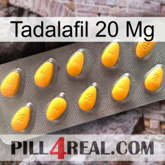Tadalafil 20 Mg cialis1